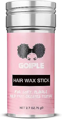 Hair Wax Sticks